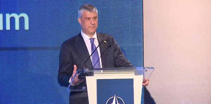 Vrijeme je da se postigne sporazum sa Srbijom Vrijeme je da se postigne sporazum sa Srbijom