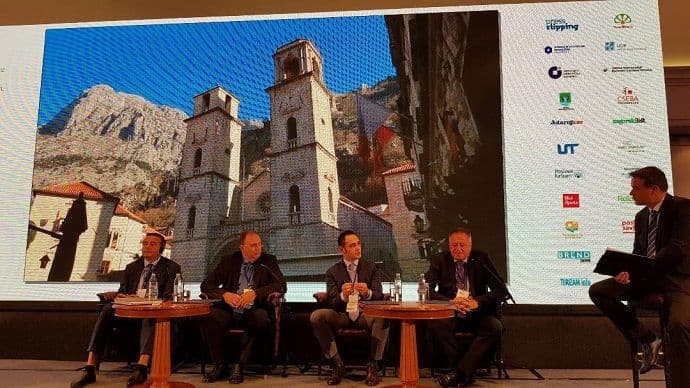 Regionalnom saradnjom i zajedničkim proizvodima do turista sa dalekih tržišta Regionalnom saradnjom i zajedničkim proizvodima do turista sa dalekih tržišta