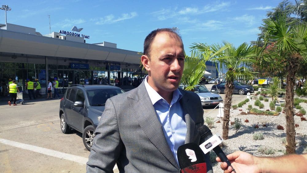 Od početka godine preko dva miliona opsluženih putnika na aerodromima Od početka godine preko dva miliona opsluženih putnika na aerodromima