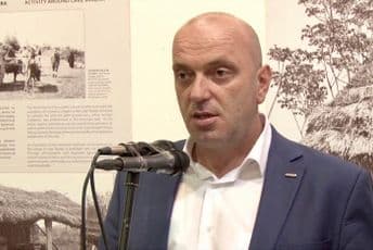 Klica podnio tri tužbe protiv nove uprave
