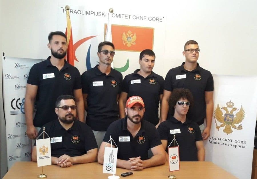 Golbalisti remizirali sa Grčkom Golbalisti remizirali sa Grčkom