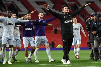 Derbi izbacio Junajted iz Liga Kupa