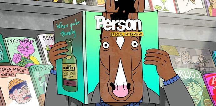 Stari konj i novi trikovi Stari konj i novi trikovi