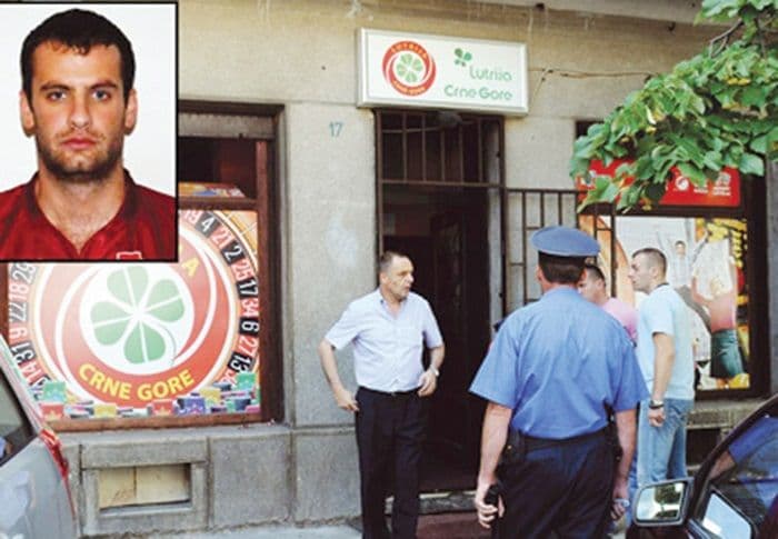 Vuletić u Španiji, uskoro izručenje i hapšenje Vuletić u Španiji, uskoro izručenje i hapšenje