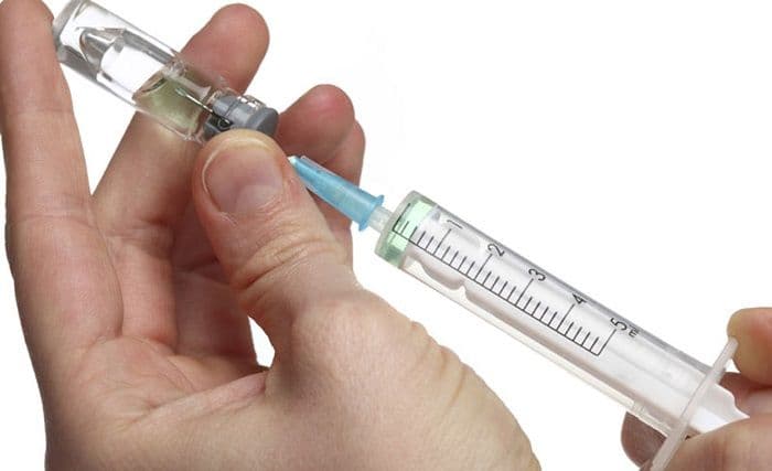 Penicilina nema od avgusta Penicilina nema od avgusta