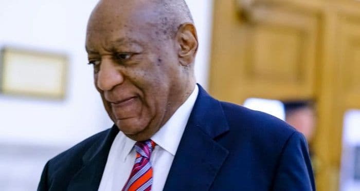 Bil Kozbi proglašen seksualnim napasnikom Bil Kozbi proglašen seksualnim napasnikom