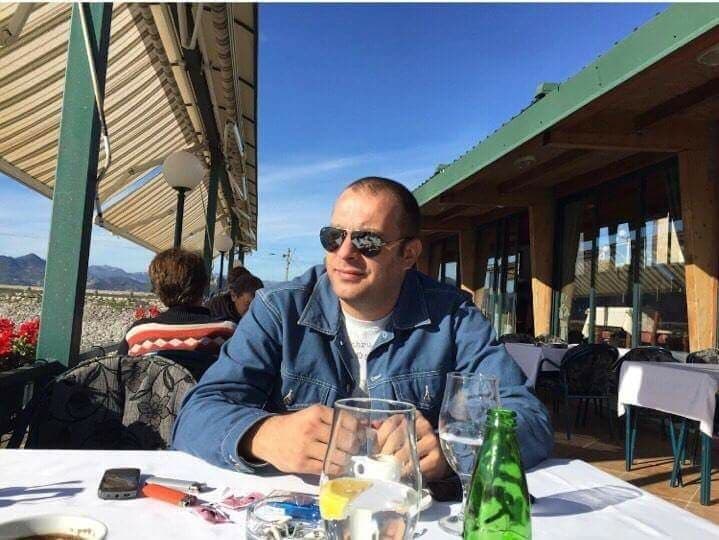 Ivanu Đorđeviću hitno potrebna krv Foto: Fejsbuk