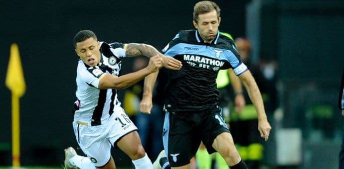 Lacio slavio u Udinama Lacio slavio u Udinama