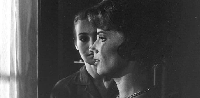 Bergmanova provokativna praznina Bergmanova provokativna praznina