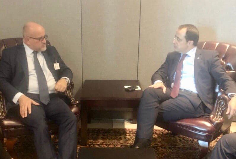 Darmanović prisustvovao sjednici Savjeta bezbjednosti Darmanović prisustvovao sjednici Savjeta bezbjednosti