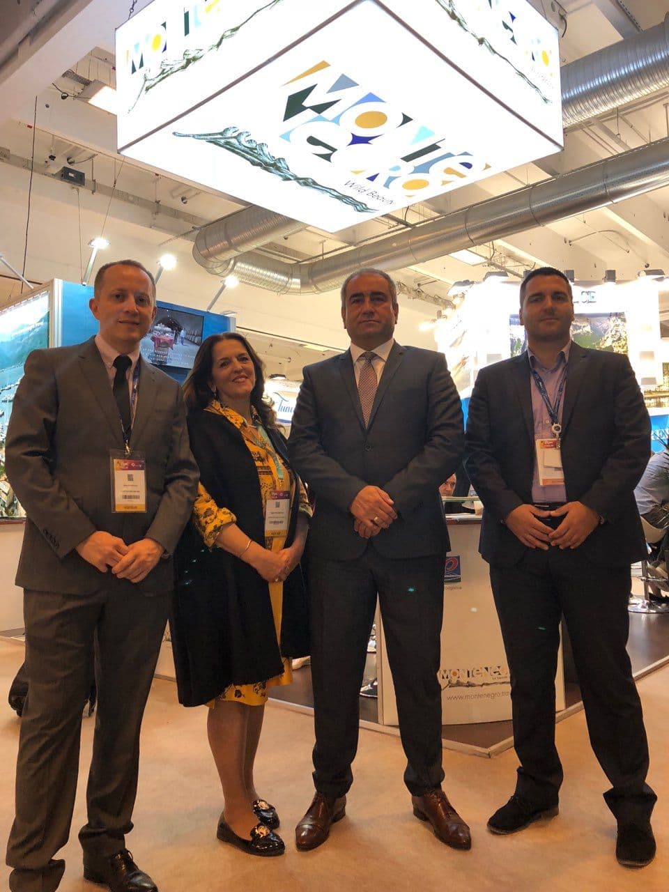 Dogovoreni novi čarter letovi za narednu sezonu Dogovoreni novi čarter letovi za narednu sezonu