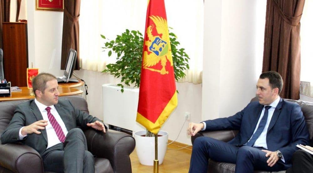 Traže se lokacije za nove vrtiće u Podgorici, ozelenjavaće se škole Traže se lokacije za nove vrtiće u Podgorici, ozelenjavaće se škole