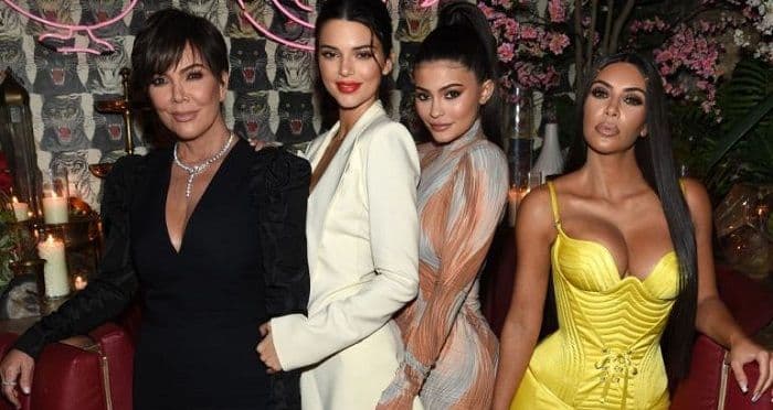 Kardašijanke izbacile oglas za “posao iz snova” Kardašijanke izbacile oglas za “posao iz snova”