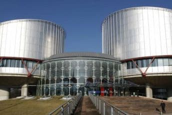 Sud u Strazburu odbio zabranu sprovođenja Zakona o slobodi vjeroispovijesti Sud u Strazburu odbio zabranu sprovođenja Zakona o slobodi vjeroispovijesti