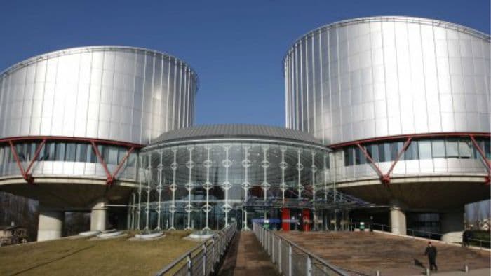 Još jedna pobjeda Crne Gore pred sudom u Strazburu Još jedna pobjeda Crne Gore pred sudom u Strazburu