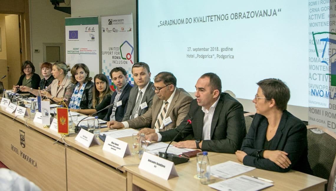 Nastavak školovanja problem RE populacije Nastavak školovanja problem RE populacije