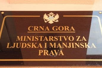 Ministarstvo ljudskih i manjinskih prava: Nulta tolerancija prema govoru mržnje, ucjenjivanju i digitalnom nasilju, institucije da reaguju