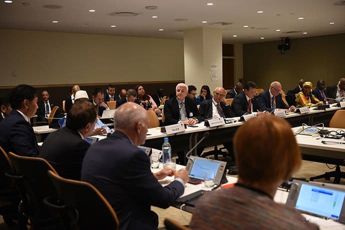 Marković: Ponosni smo na politiku multietničnosti i multikulturalnosti Marković: Ponosni smo na politiku multietničnosti i multikulturalnosti