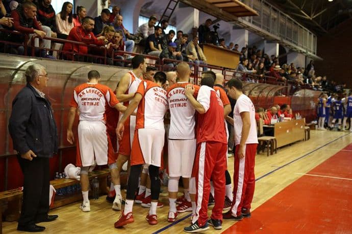 Lovćen Bemaks bolji od Rogoške Lovćen Bemaks bolji od Rogoške