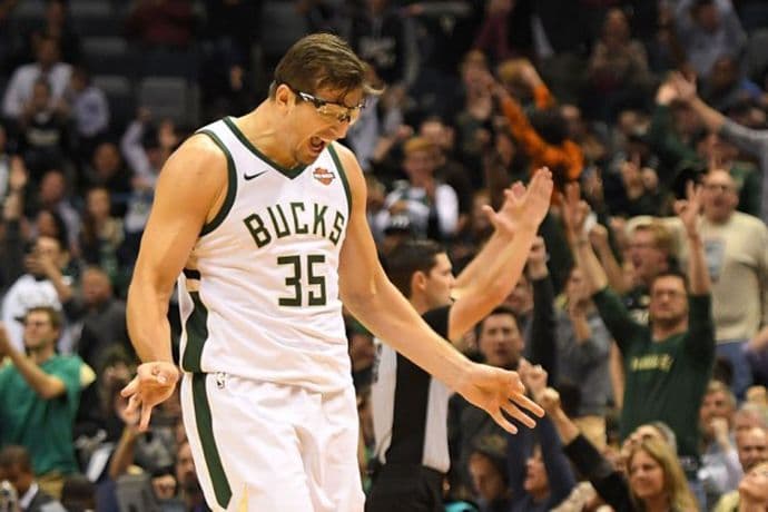 Mirza Teletović objavio kraj karijere Mirza Teletović objavio kraj karijere