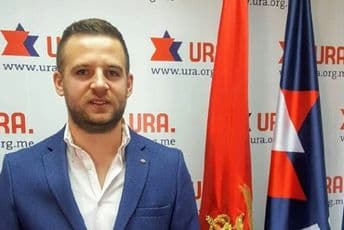 Jevrić: Izborni dan bio zadovoljavajuć Jevrić: Izborni dan bio zadovoljavajuć