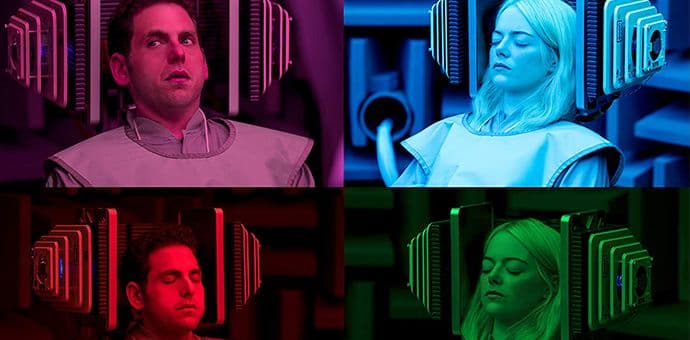 Slatka mala izvrnuta psihoza Slatka mala izvrnuta psihoza