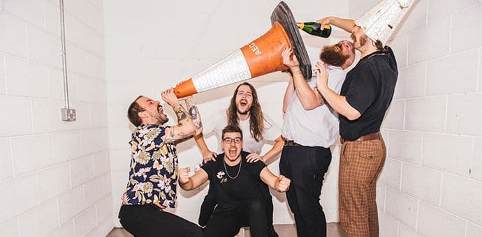 Želim da budem ranjiv! Želim da budem ranjiv!