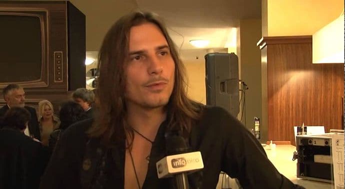 Pretučen Danilo Marunović, policija traga za napadačima Pretučen Danilo Marunović, policija traga za napadačima