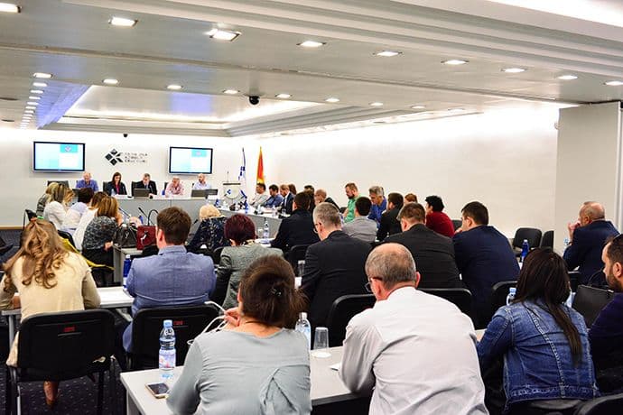 PKCG: Privrednici o elektronskoj fiskalizaciji PKCG: Privrednici o elektronskoj fiskalizaciji