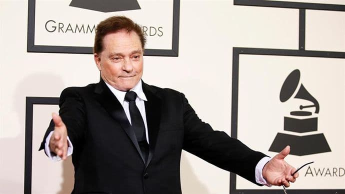 Preminuo osnivač grupe Jefferson Airplane Preminuo osnivač grupe Jefferson Airplane