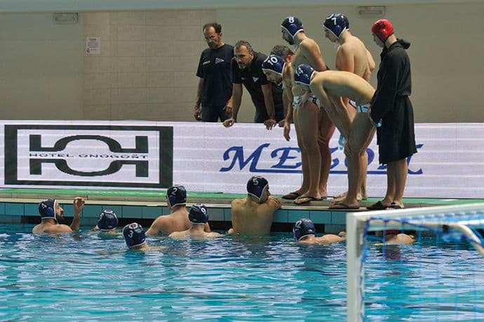 Primorac poražen od Marseja Primorac poražen od Marseja