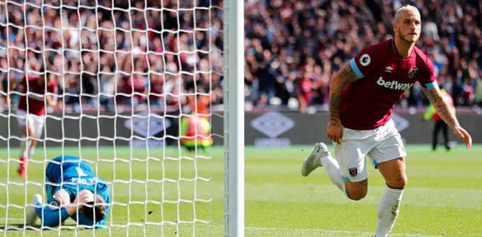 Treći poraz Junajteda u sedam kola! Foto: Eddie Keogh/Reuters; Ian Walton/PA