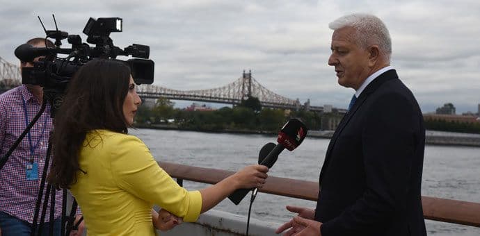 Marković: Visoke stope rasta znače nova radna mjesta i bolji standard Marković: Visoke stope rasta znače nova radna mjesta i bolji standard