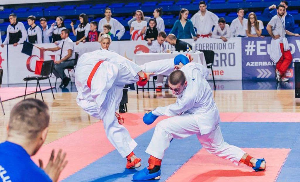 Maloviću bronzana medalja, Maksimović peta Ilustracija