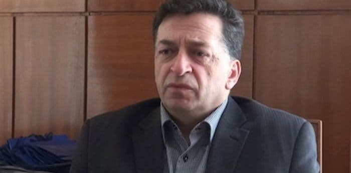 Optužnica protiv Vuke Golubovića vraćena na dopunu Optužnica protiv Vuke Golubovića vraćena na dopunu