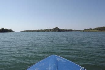 Ribolovca iz Ulcinja spasio albanski kolega Ribolovca iz Ulcinja spasio albanski kolega