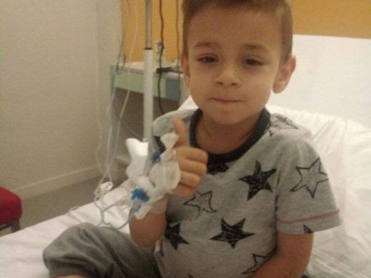 Maleni Dušan Todorović preminuo u Barseloni Maleni Dušan Todorović preminuo u Barseloni