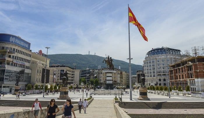 Objavljen snimak: Tužiteljka u centru skandala za korupciju Objavljen snimak: Tužiteljka u centru skandala za korupciju