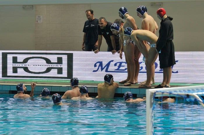 Primorac i trećom pobjedom izborio drugu rundu kvalifikacija Primorac i trećom pobjedom izborio drugu rundu kvalifikacija