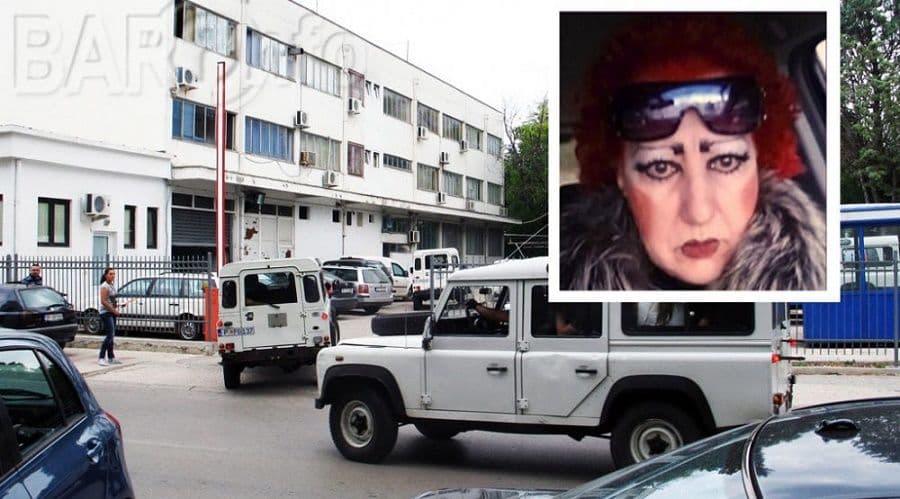 Potvrđena optužnica protiv Danijele Kisić Petrović Potvrđena optužnica protiv Danijele Kisić Petrović