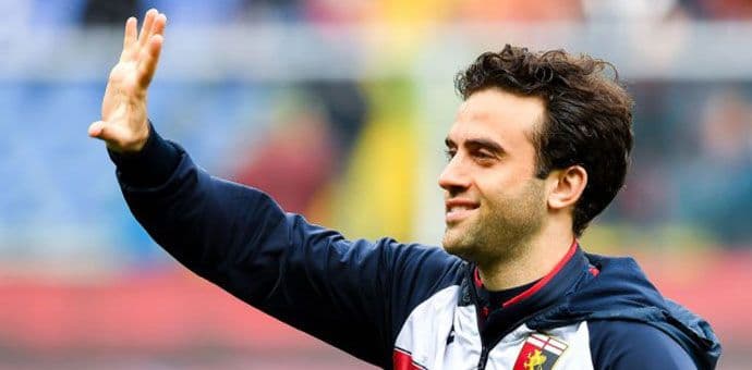 Rosi prošao bez kazne poslije pada na doping testu Foto: Paolo Rattini/Getty Images