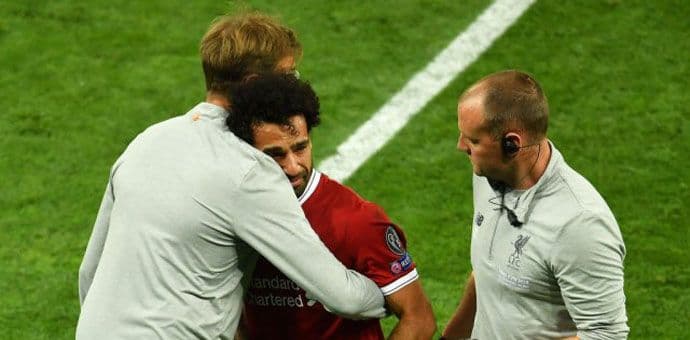 Želi da bude čovjek odluke, to je kao vožnja bicikla Foto: Mike Hewitt/Getty Images