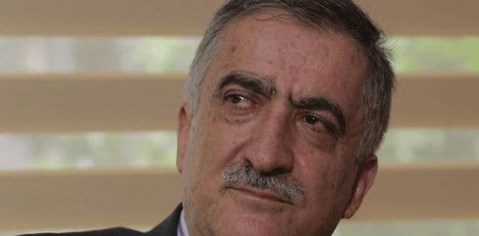 Brat Fetulaha Gulena osuđen na 10 godina zatvora Foto: gazeteduvar.com.tr