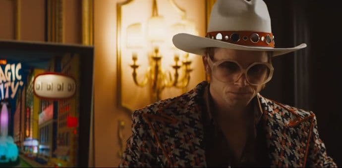 Pogledajte trejler za biografski film o Eltonu Džonu (VIDEO) Pogledajte trejler za biografski film o Eltonu Džonu (VIDEO)