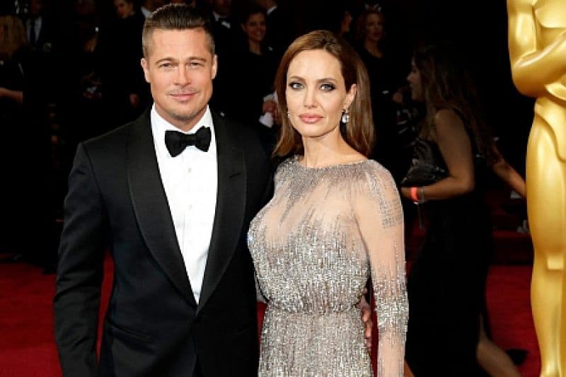 Bred i Anđelina konačno postigli dogovor o starateljstvu Bred i Anđelina konačno postigli dogovor o starateljstvu