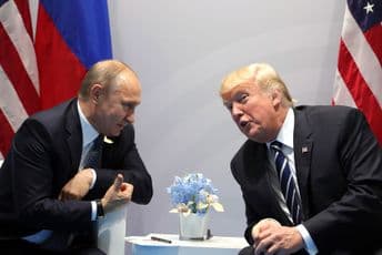 Svijet najviše vjeruje jednoj ženi, više od Putina i od Trampa