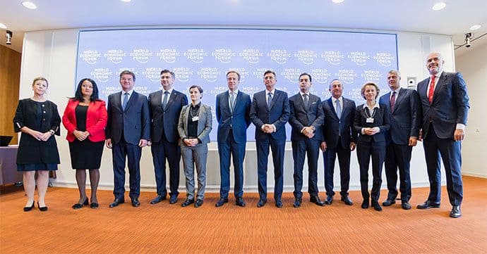 Pažin: Podrška bržoj EU integraciji Crne Gore značajan podsticaj za ostale u regionu Pažin: Podrška bržoj EU integraciji Crne Gore značajan podsticaj za ostale u regionu