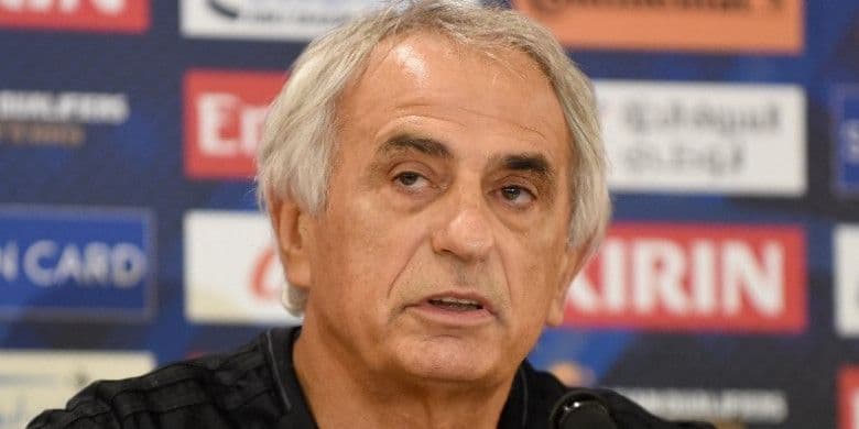 Halilhodžić novi trener Nanta Foto: bolasport.com