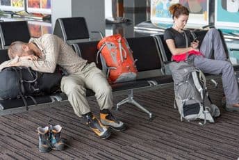 Putovanje po mjeri EU: Njemačka uvrstila Pariz na popis rizičnih područja Putovanje po mjeri EU: Njemačka uvrstila Pariz na popis rizičnih područja