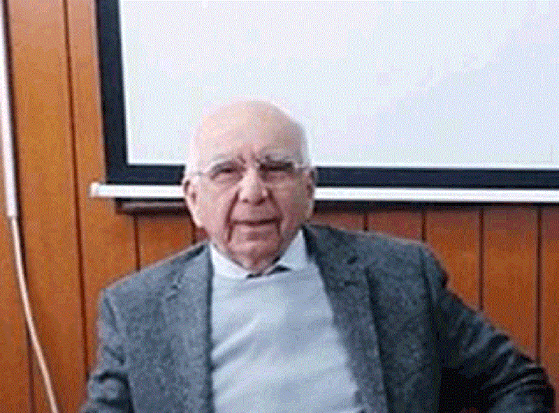 Narodi drumom, kanonisti šumom Narodi drumom, kanonisti šumom